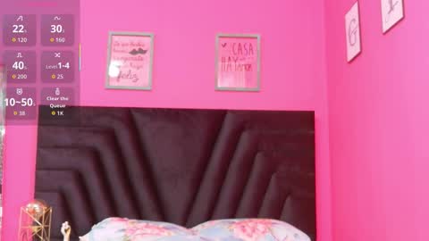 Kendra Foster online show from December 18, 2025, 3:01 am