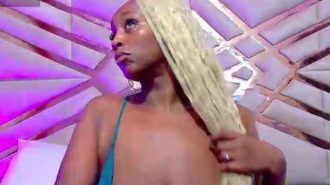 Kendra Foster online show from July 10, 2026, 3:00 am