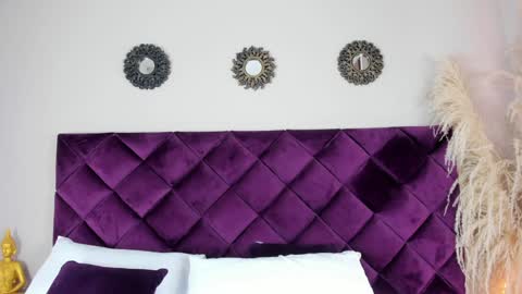 Snapshot of kendralholson chatting on January 26, 2025, 8:14 am Kendral online show from January 26, 2025, 8:14 am