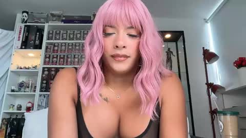 Hi Im kendra- onlyfans. isab2896 online show from April 19, 2026, 5:34 pm