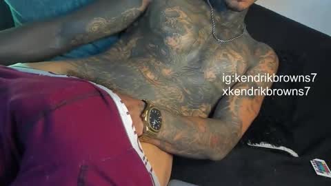 Snapshot of kendrik_brown chatting on November 7, 2025, 4:51 pm kendrick brown online show from November 7, 2025, 4:51 pm