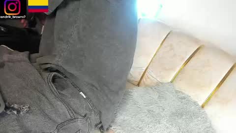 Snapshot of kendrik_brown chatting on May 11, 2026, 2:06 am kendrick brown online show from May 11, 2026, 2:06 am