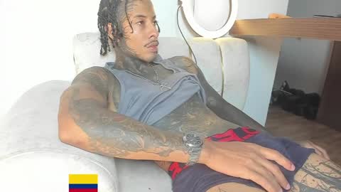 Snapshot of kendrik_brown chatting on May 21, 2026, 2:46 pm kendrick brown online show from May 21, 2026, 2:46 pm
