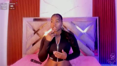 Kendy online show from April 24, 2026, 11:18 pm