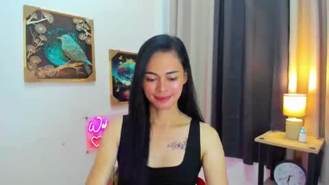 kendy online show from May 12, 2026, 3:47 am