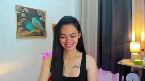 kendy online show from May 18, 2026, 3:35 am