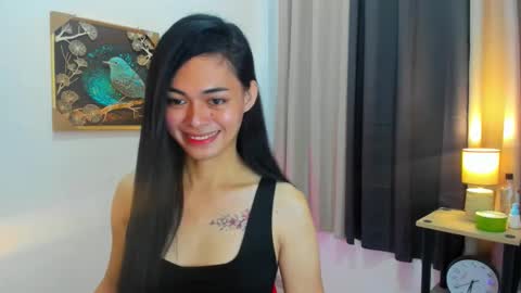 kendy online show from May 18, 2026, 4:07 am