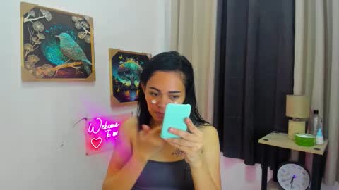 kendy online show from May 19, 2026, 4:41 am