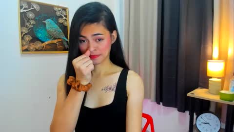 kendy online show from May 25, 2026, 5:13 am