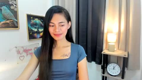 kendy online show from July 23, 2026, 3:59 am