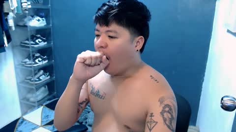 ken online show from January 7, 2025, 8:03 am