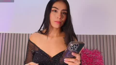 Snapshot of kenia_sweetie chatting on May 22, 2026, 11:16 am kenia_sweetie online show from May 22, 2026, 11:16 am