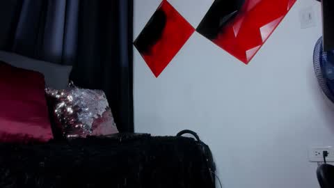 Valentina online show from March 3, 2026, 10:26 pm