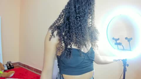 Snapshot of keniia_riizz chatting on March 31, 2026, 7:25 pm Kenia online show from March 31, 2026, 7:25 pm