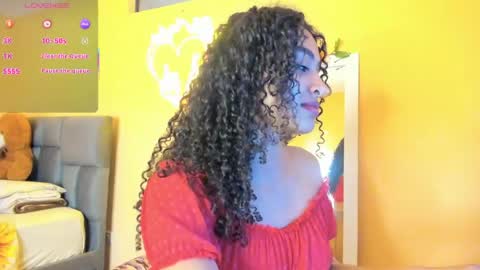Snapshot of keniia_riizz chatting on May 29, 2026, 7:01 pm Kenia online show from May 29, 2026, 7:01 pm