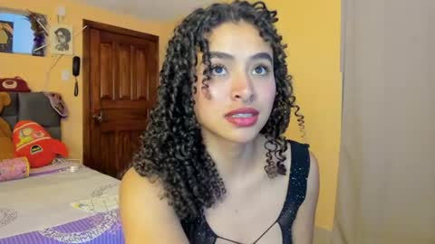 Snapshot of keniia_riizz chatting on July 3, 2026, 7:09 pm Kenia online show from July 3, 2026, 7:09 pm