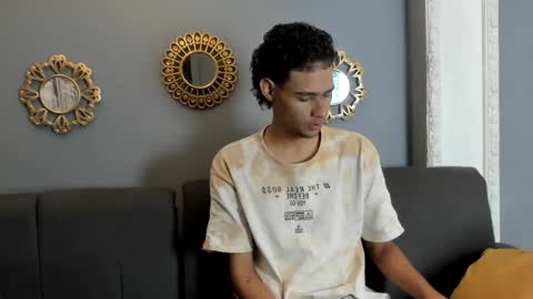 kenix online show from November 27, 2025, 8:00 pm