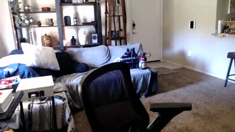 Snapshot of kenkuddles chatting on February 22, 2025, 5:57 pm Ken Kuddles online show from February 22, 2025, 5:57 pm