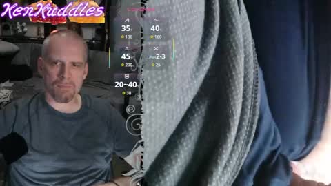 Ken Kuddles online show from June 5, 2026, 12:00 pm