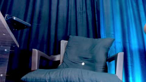 Kenlly online show from February 3, 2025, 10:54 pm