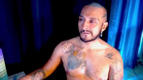 Kenlly online show from February 4, 2025, 1:56 am