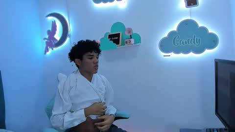 K E N N Y online show from March 17, 2026, 3:11 am