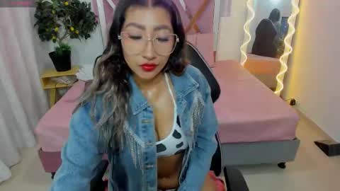 kenndal_tay online show from September 15, 2025, 3:17 am