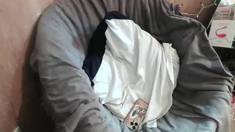 Snapshot of kennedynova777 chatting on February 23, 2025, 8:11 pm Kennedy Nova online show from February 23, 2025, 8:11 pm