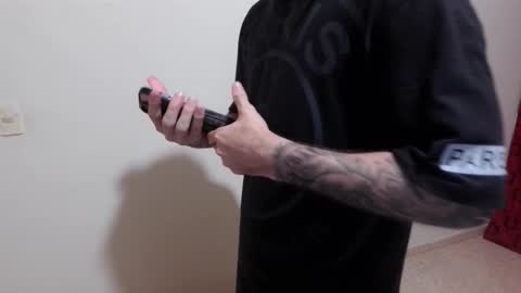 Kennfox777 online show from December 4, 2025, 1:48 am