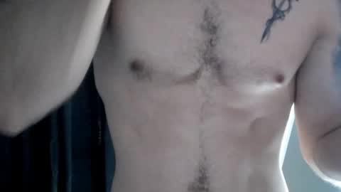 Kennfox777 online show from April 23, 2026, 9:28 pm