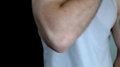 Snapshot of kennerfox77 chatting on May 20, 2026, 7:03 am Kennfox777 online show from May 20, 2026, 7:03 am