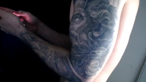Snapshot of kennerfox77 chatting on May 28, 2026, 8:22 am Kennfox777 online show from May 28, 2026, 8:22 am