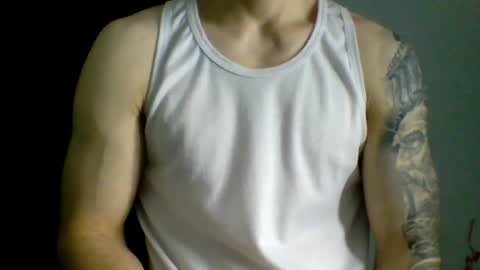 Snapshot of kennerfox77 chatting on June 28, 2026, 7:47 am Kennfox777 online show from June 28, 2026, 7:47 am