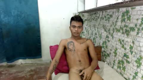 kenneth_jeey online show from March 15, 2026, 6:03 pm