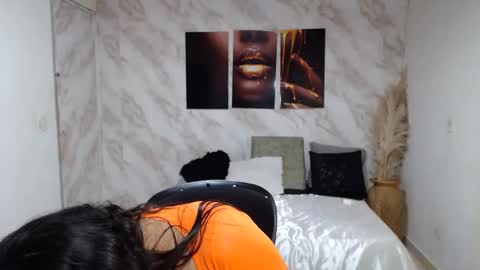 kennethcodyy online show from March 6, 2025, 1:35 pm