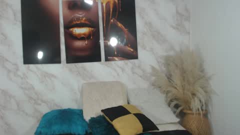 kennethcodyy online show from September 26, 2025, 2:48 am