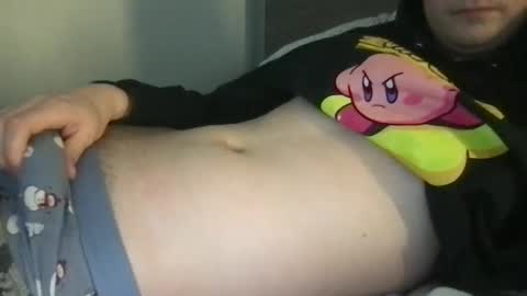 kenny6117871 online show from March 6, 2025, 8:59 pm