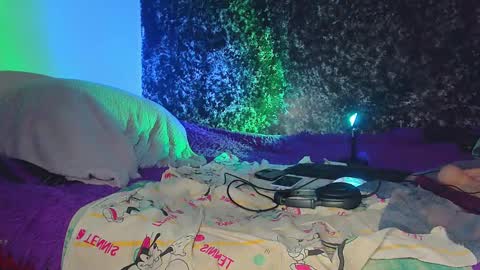 Snapshot of kenny_starrk chatting on February 28, 2025, 3:48 am Kenny Starr online show from February 28, 2025, 3:48 am