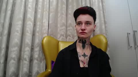 kennyvibe online show from April 25, 2026, 11:57 am