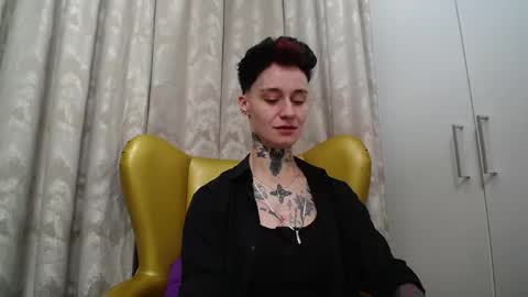 kennyvibe online show from April 25, 2026, 1:41 pm