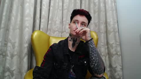 kennyvibe online show from April 26, 2026, 2:26 pm