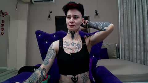 kennyvibe online show from April 29, 2026, 1:26 pm