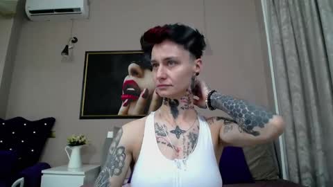 kennyvibe online show from April 30, 2026, 11:38 am