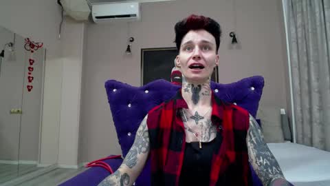 kennyvibe online show from May 1, 2026, 1:05 pm