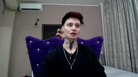 kennyvibe online show from May 2, 2026, 12:21 pm