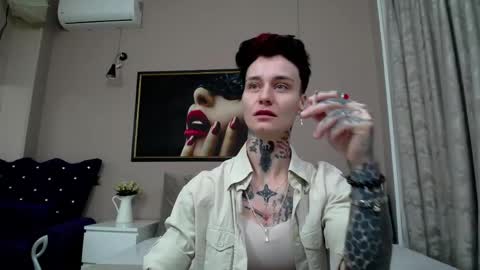 kennyvibe online show from May 5, 2026, 12:24 pm