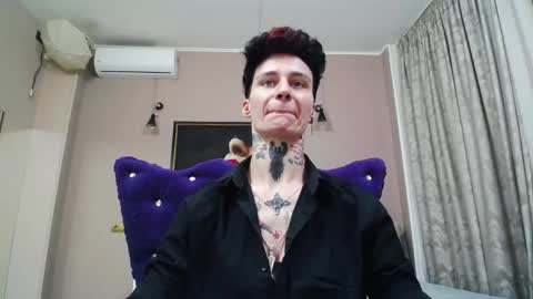 Snapshot of kennyvibe chatting on May 26, 2026, 11:17 am kennyvibe online show from May 26, 2026, 11:17 am