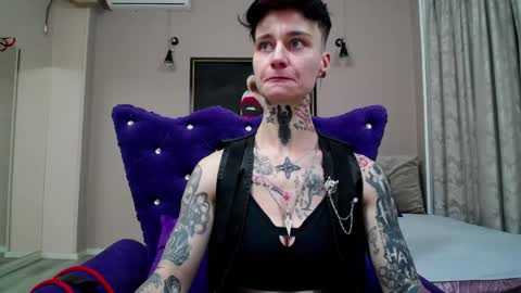 Snapshot of kennyvibe chatting on June 2, 2026, 11:45 am kennyvibe online show from June 2, 2026, 11:45 am