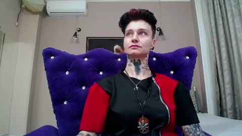 Snapshot of kennyvibe chatting on June 13, 2026, 11:41 am kennyvibe online show from June 13, 2026, 11:41 am