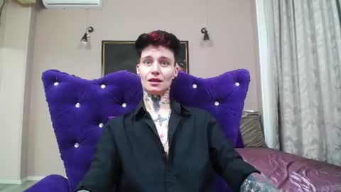 Snapshot of kennyvibe chatting on June 16, 2026, 7:00 am kennyvibe online show from June 16, 2026, 7:00 am